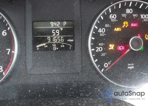 2012 Volkswagen Jetta 2.5L Se from USA, damaged, VIN 3VWDP7AJXCM383084